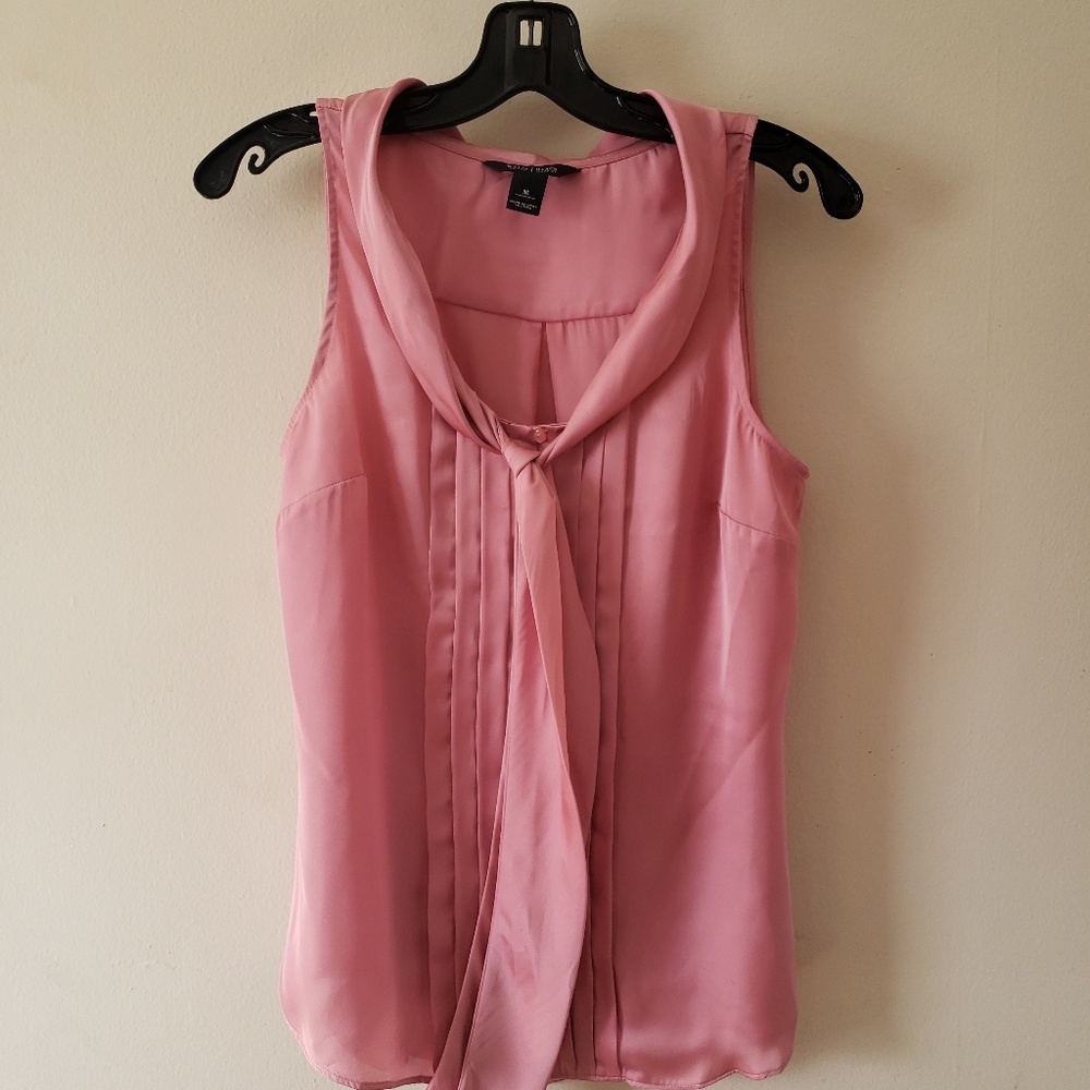 White House Black Market Top